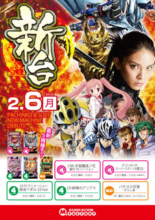 2/6 新台