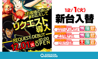 12/1 新台