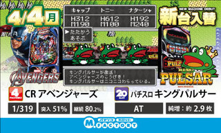 4/4 新台
